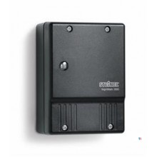 Interrupteur crépusculaire Steinel NightMatic 3000 noir