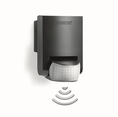 Steinel IR-detektor IS 130-2 svart