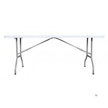 ERRO Foldable PVC table D ERRO Foldable PVC table D