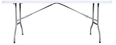 ERRO Foldable PVC table D ERRO Foldable PVC table D