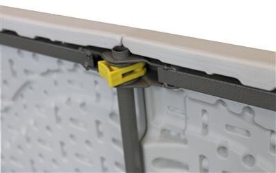 ERRO Foldable PVC table D ERRO Foldable PVC table D