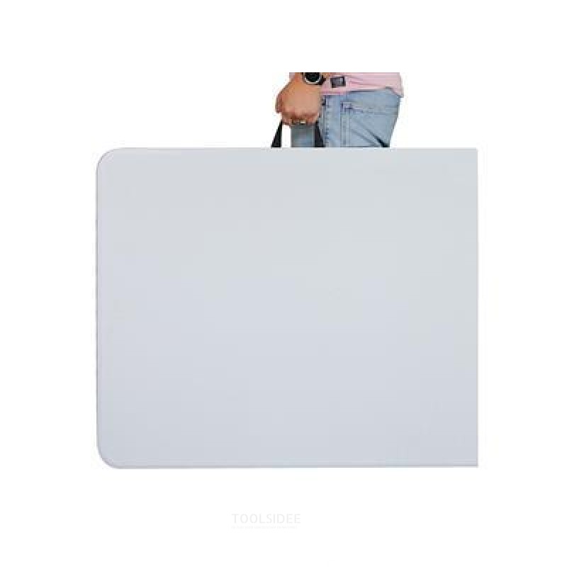 ERRO Sammenklappeligt PVC-bord D