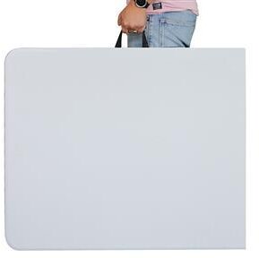 ERRO Foldable PVC table D ERRO Foldable PVC table D