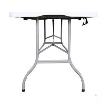 ERRO Foldable PVC table D ERRO Foldable PVC table D