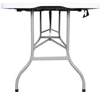 ERRO Foldable PVC table D ERRO Foldable PVC table D