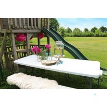 ERRO Foldable PVC table D ERRO Foldable PVC table D