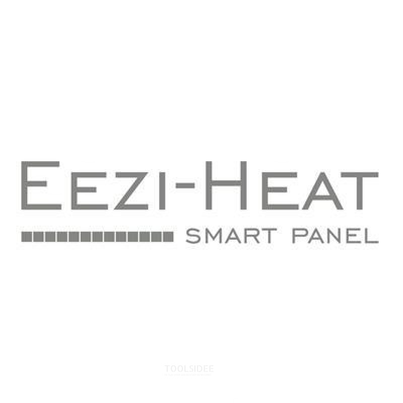 Eeziheat Smart Panelvärmare 420W