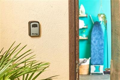 MasterLock Key safe without bracket, 118x83x34mm MasterLock Key safe without bracket, 118x83x34mm