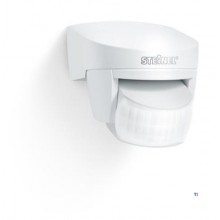 Steinel Infrared motion detector IS 2140 ECO white