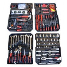 ERRO 186-piece Tool set