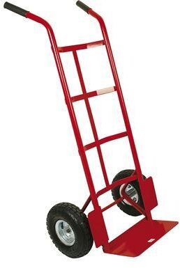 T4ALL Handwagen 546x433x1255mm