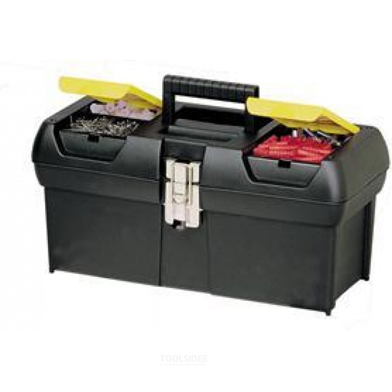 Stanley Toolbox 32cm, 12.5 inch