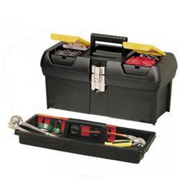 Stanley Toolbox 32 cm, 12,5 Zoll