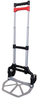 T4ALL Aluminium Sack Truck 47.5x49x6cm