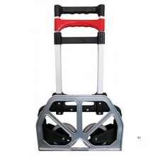 T4ALL Aluminium Sack Truck 47.5x49x6cm