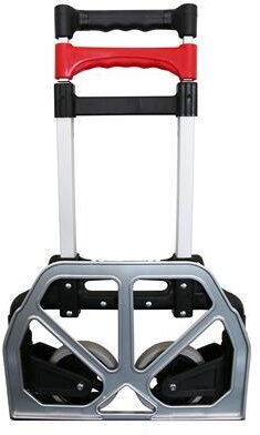 T4ALL Aluminium Sack Truck 47.5x49x6cm