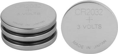 GP CR2032 Lithium knoopcel 3V 4st