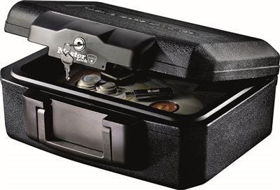 MasterLock Document sicher, feuerfest, klein