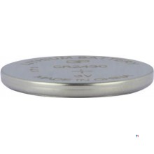 GP CR2430 Lithium knoopcel 3V 1st