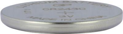 GP CR2430 Lithium knoopcel 3V 1st