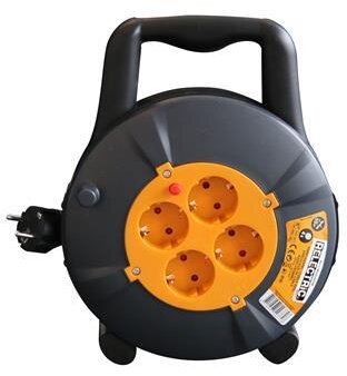 Kabelbaum 10 m 3x1,0 mm