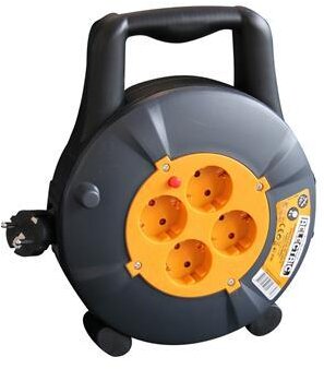 Kabelbaum 10 m 3x1,0 mm