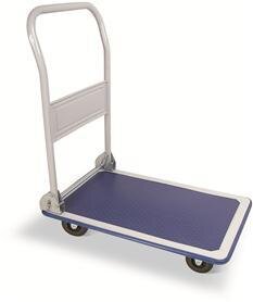 T4ALL Platform trolley W460xD720xH810mm