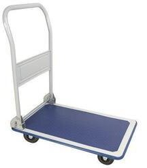 T4ALL Platform trolley W460xD720xH810mm