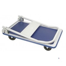 T4ALL Platform trolley W460xD720xH810mm