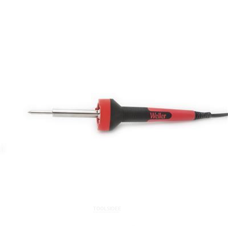 Weller 25 Watt Soldering iron w. LED EU version toolsidee.co.uk
