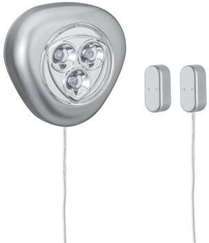 Paulmann TriLED skåpbelysning med magnetisk kontakt