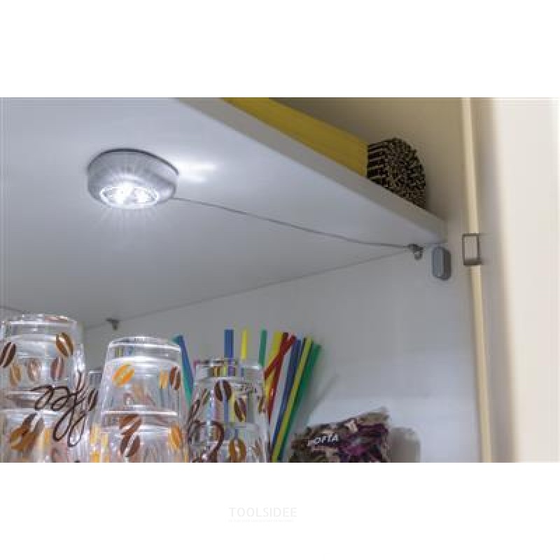 Acheter 220 V LED lumières rétro-éclairage pour armoires placard