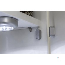 Paulmann TriLED skåpbelysning med magnetisk kontakt