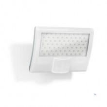 Steinel Sensor Outdoor spot XLED Curved white