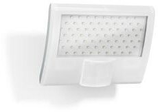 Steinel Sensor Utomhusplats XLED Böjd vit