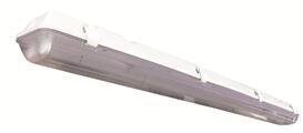 RELIGHT TL Fixture 2x18W, white, 230V RELIGHT TL Fixture 2x18W, white, 230V