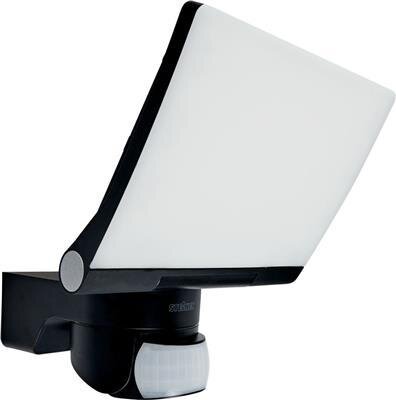 Steinel LED Spotlight XLED Home 2 XL schwarz