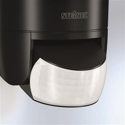 Steinel LED Spotlight XLED Home 2 XL schwarz