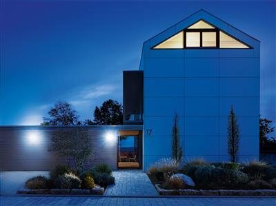 Steinel LED Spotlight XLED Home 2 XL schwarz