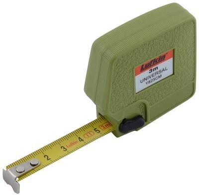 Lufkin Universal Rolb. 13mm x 3m - Y823CM