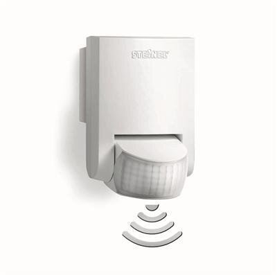 Steinel infrarød bevægelsesdetektor IS 130-2 hvid