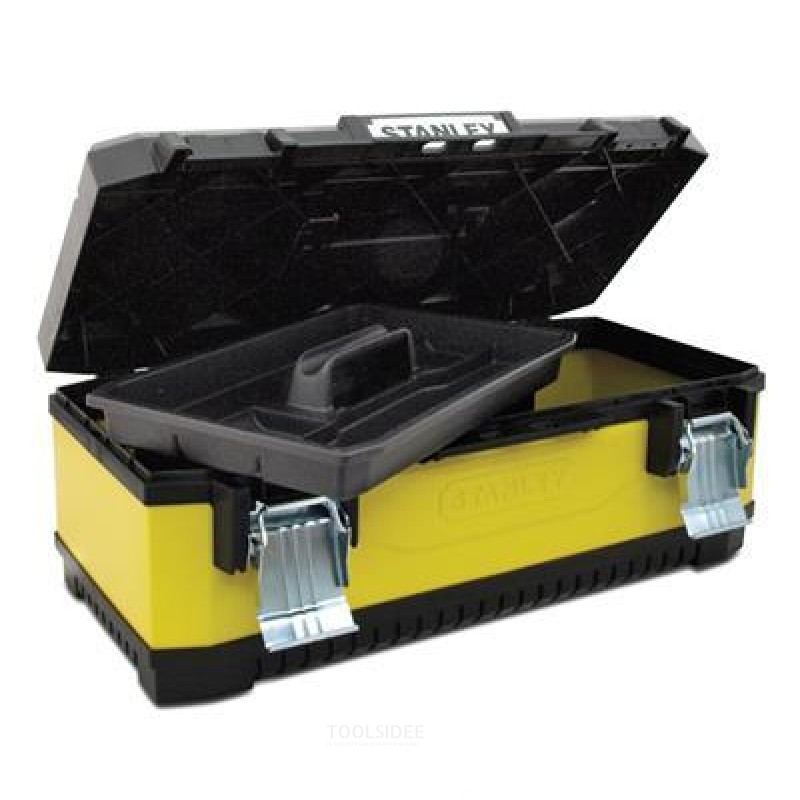 Stanley Toolbox MP 20 tommer