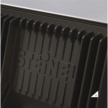 Steinel LED Straler XLED Home 2 zwart