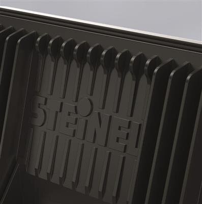 Steinel LED Straler XLED Home 2 zwart