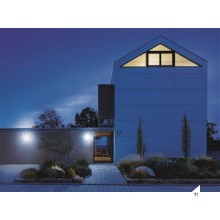 Steinel LED Straler XLED Home 2 zwart