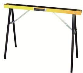 T4ALL Trestle, set of 2 pieces, 99.5x48x78cm