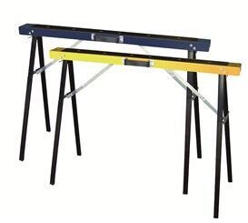 T4ALL Trestle, set of 2 pieces, 99.5x48x78cm