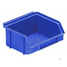 ERRO Stacking bins B1 blue