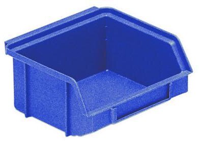 ERRO Stabelbakker B1 blå ERRO Stabelbakker B1 blå