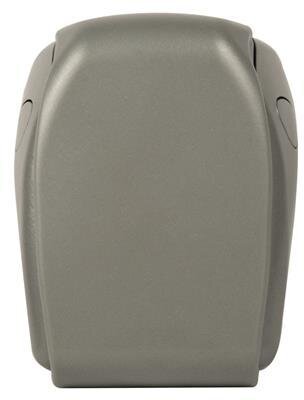 MasterLock Schlüsselsafe ohne Griff, Zink MasterLock Schlüsselsafe ohne Griff, Zink